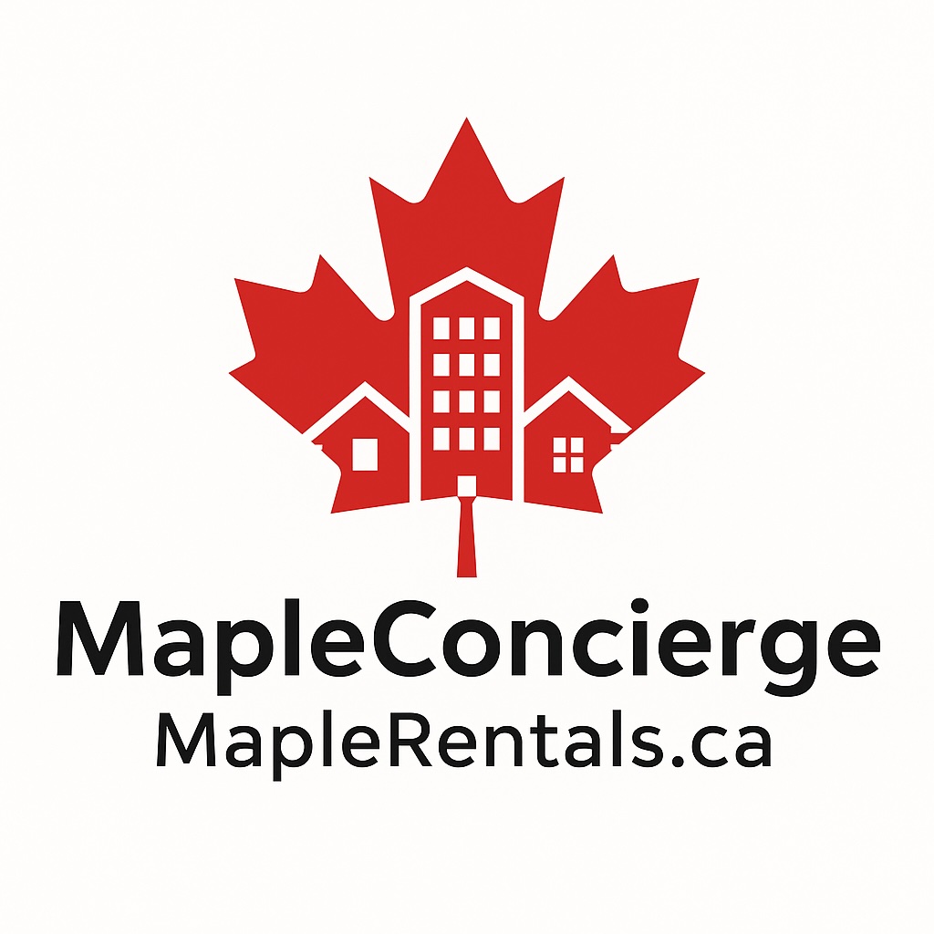 MapleConcierge