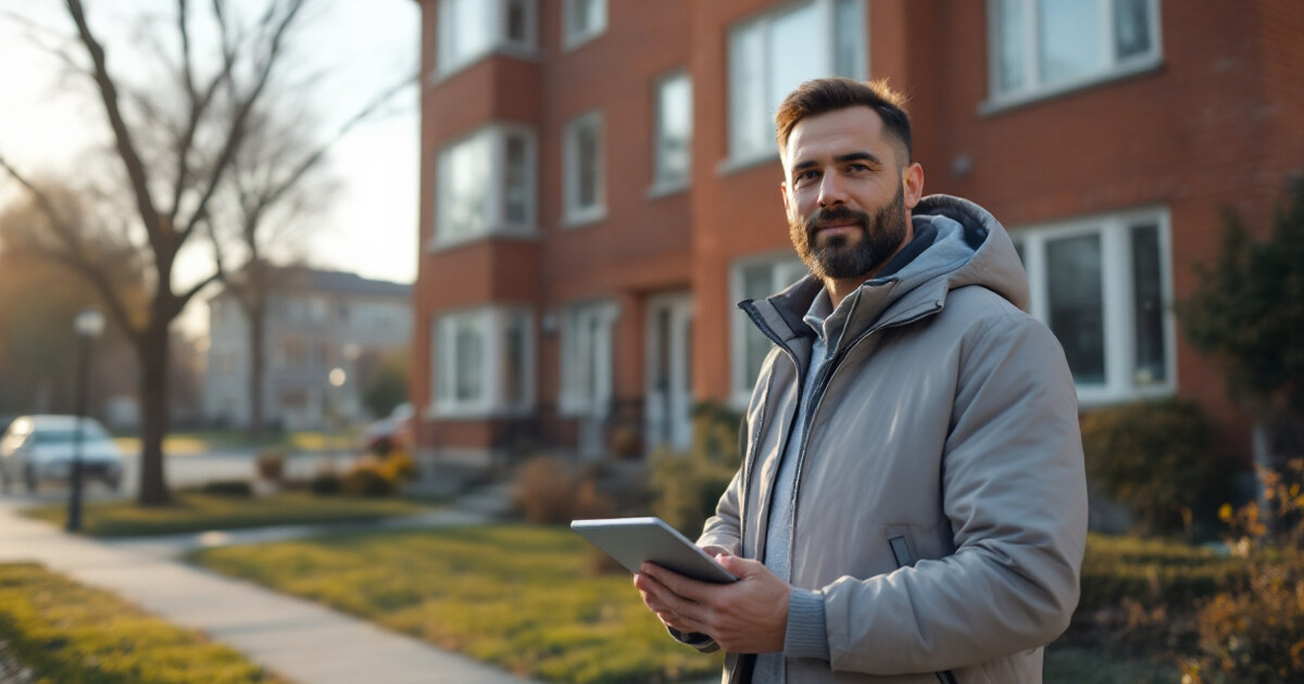 Property Management in Canada: A Comprehensive Guide