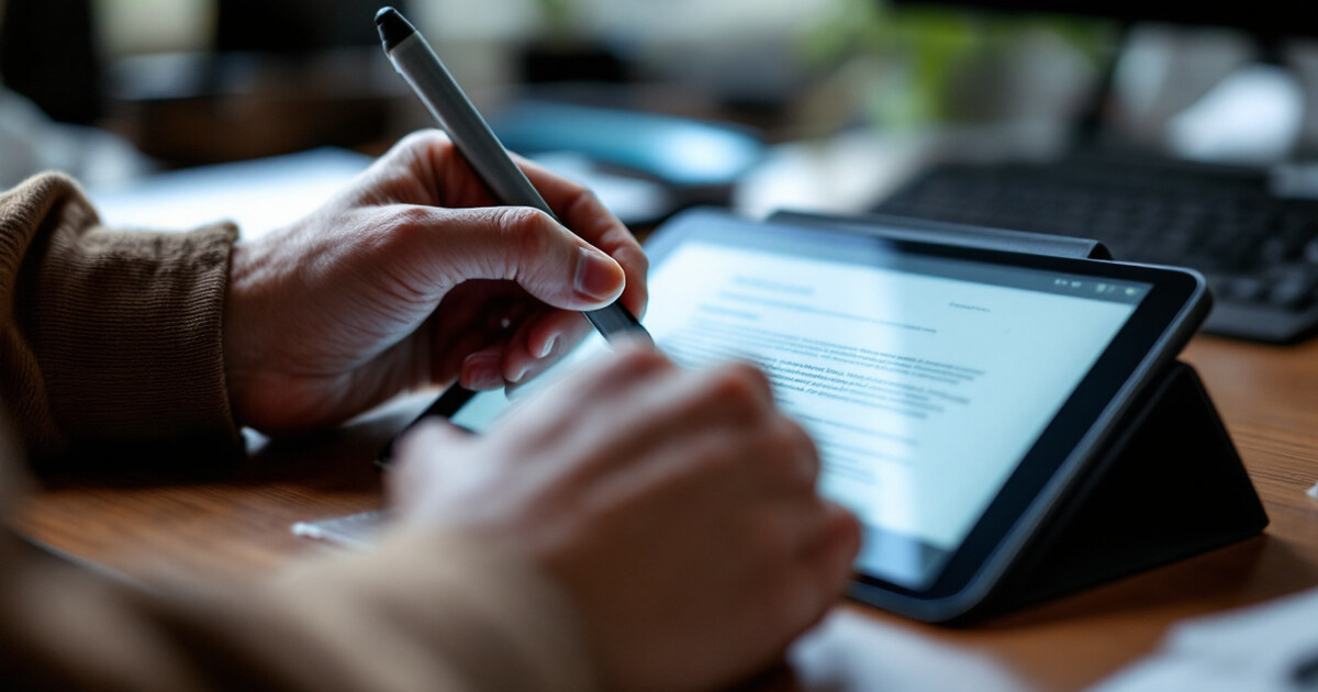 Digital Lease Signing in Atlantic Canada: What Property Managers Need to Know