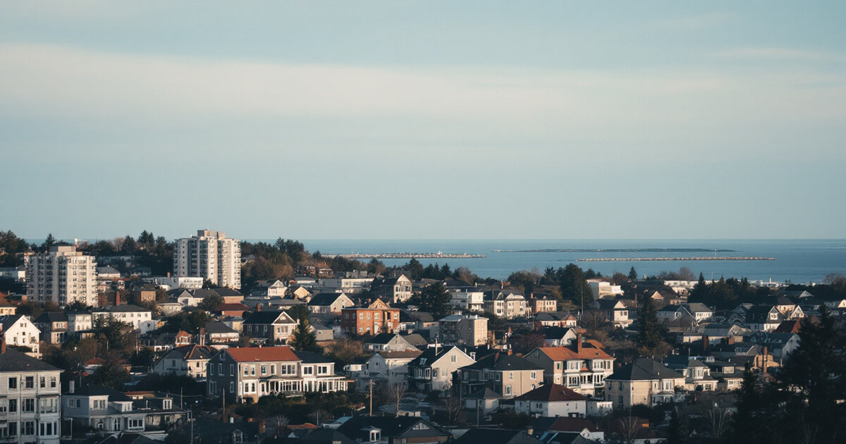 Atlantic Canada Rental Market Outlook 2026: Trends Every Landlord Should Know