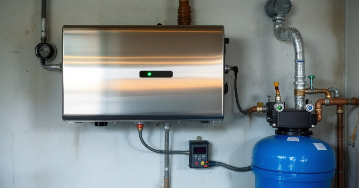 Your UV lamp is not on a calendar, and treating it like one leaves guests drinking untreated water