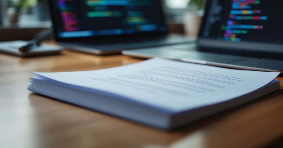 If a price is in your code, your contract is a suggestion
