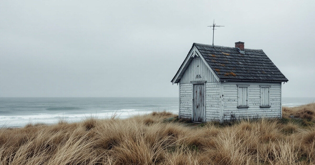 A vacant week should cost the owner nothing