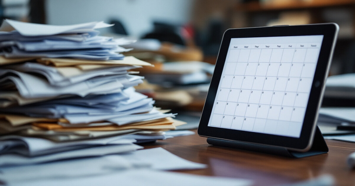 Migrating off spreadsheets without losing the season