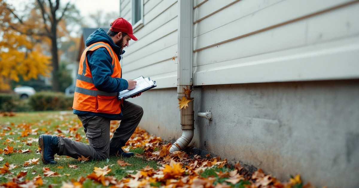 The Fall Walkthrough That Prevents Your Winter Emergency Calls