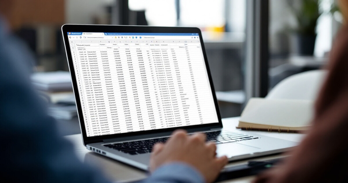 What to Automate First When You Move Off Spreadsheets